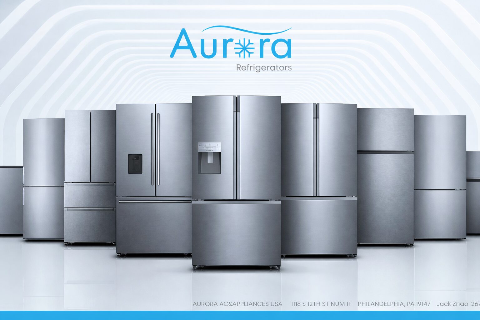 aurora acs